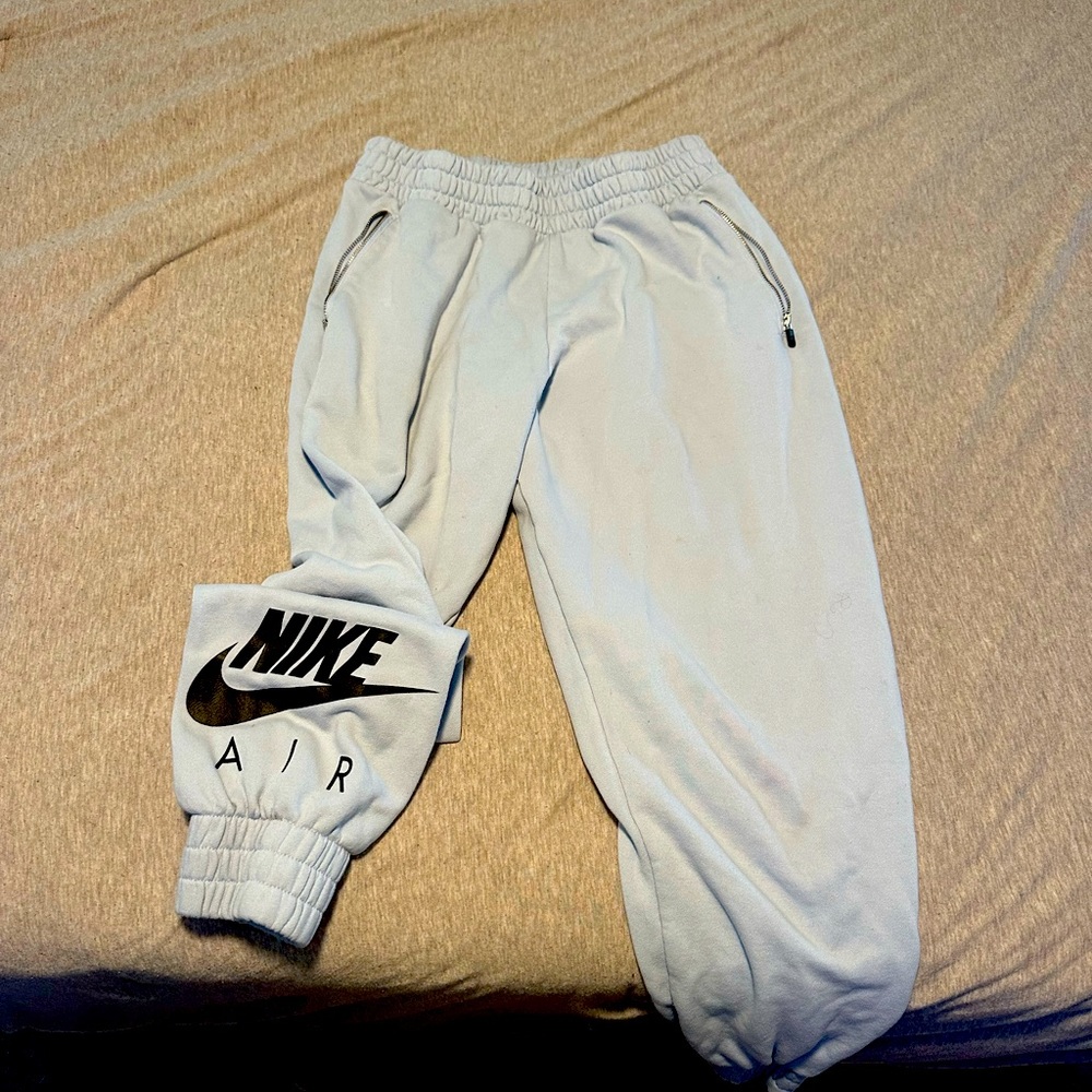 Nike Air Joggers